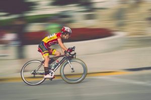 barritas energeticas ciclismo